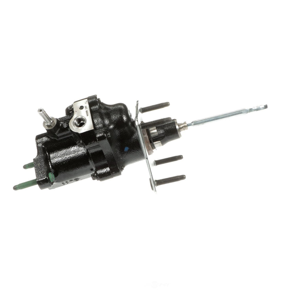 New Pwr Brk Booster  Bosch  0204777603