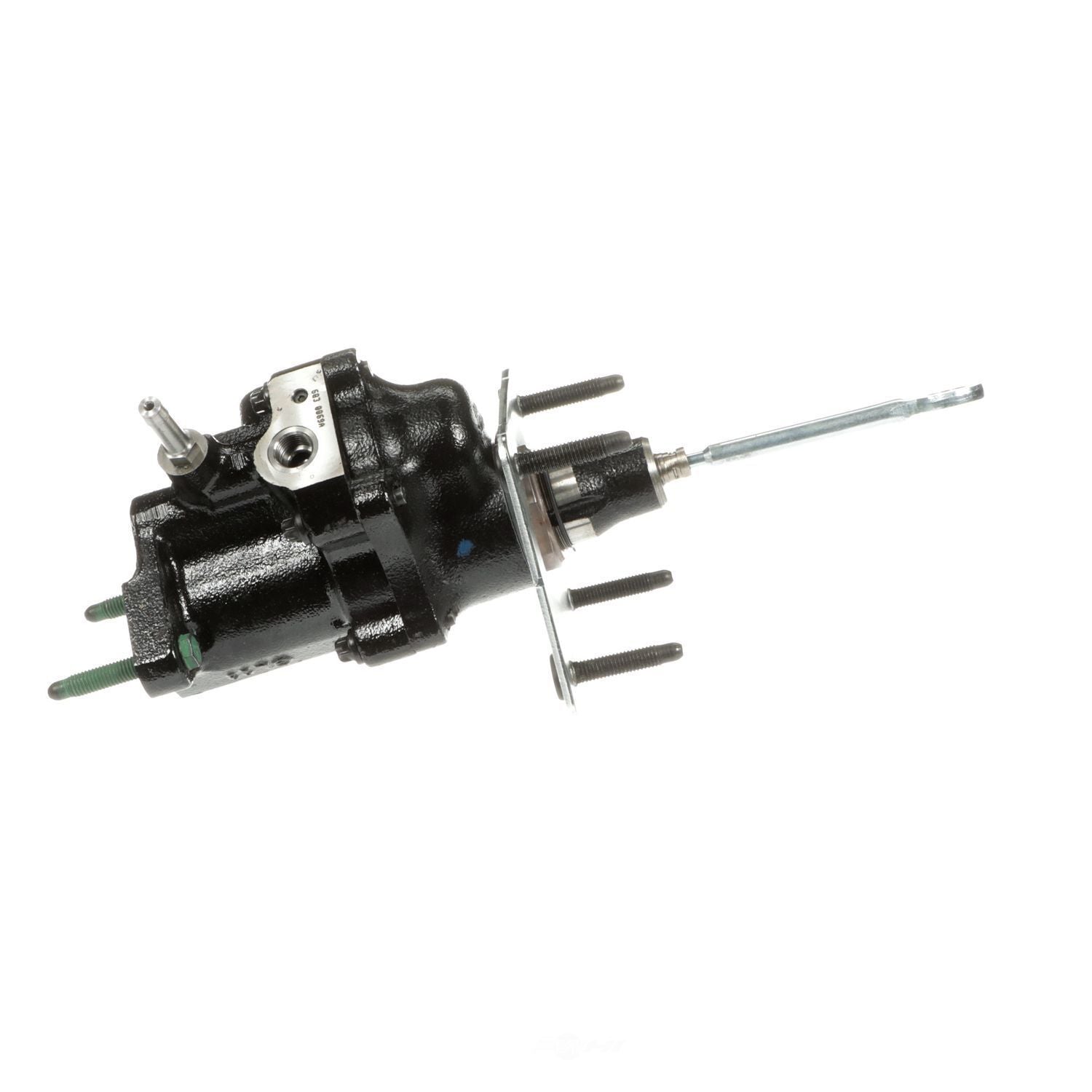 New Pwr Brk Booster  Bosch  0204777603