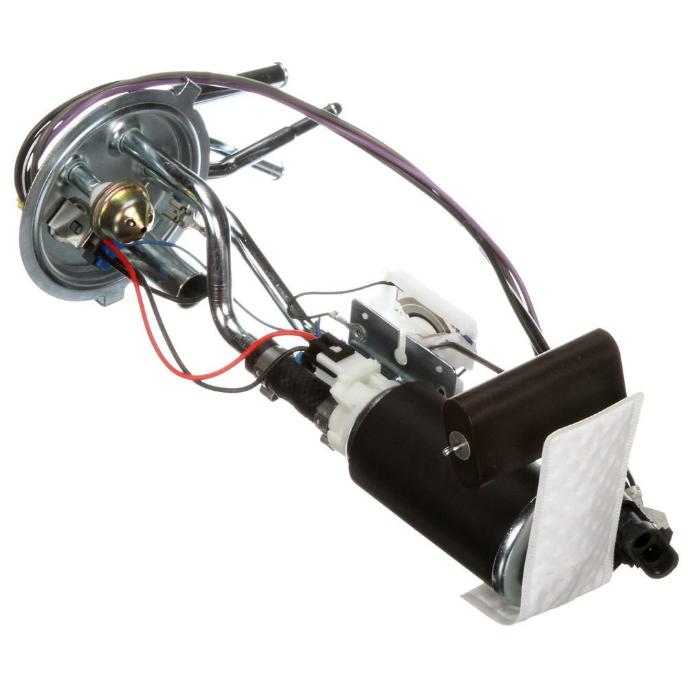Fuel Pmp & Hanger w/Sender  Delphi  HP10020