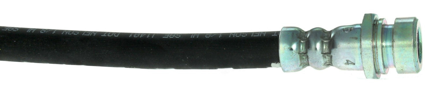 Frt Brake Hose  Centric Parts  150.50038