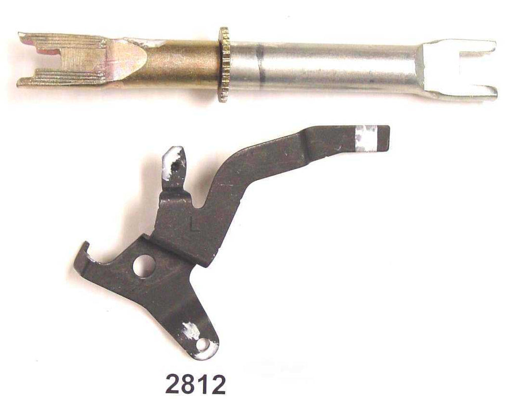 Rr Adjusting Kit  Better Brake Parts  2812K