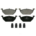 Frt Ceramic Brake Pads  Wagner  ZD768B