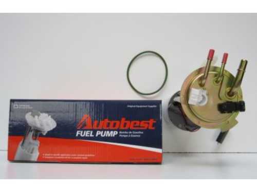 Fuel Pump Module Assy  Autobest  F2592A
