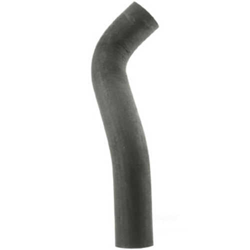 Lower Radiator Hose  Dayco  72364