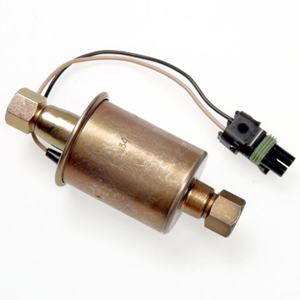 Electric Fuel Pump  Delphi  FD0031
