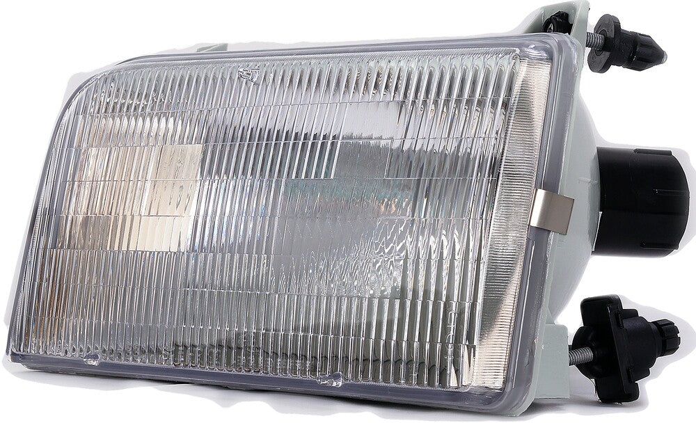 Headlight Assy  Dorman  1590212
