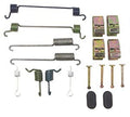 Rr Drum Hwd Kit  Better Brake Parts  7292K