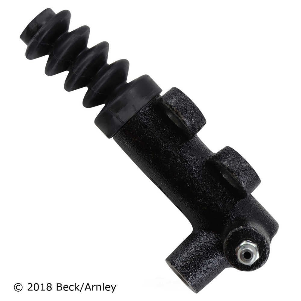 Clutch Slave Cyl  Beck/Arnley  072-9130