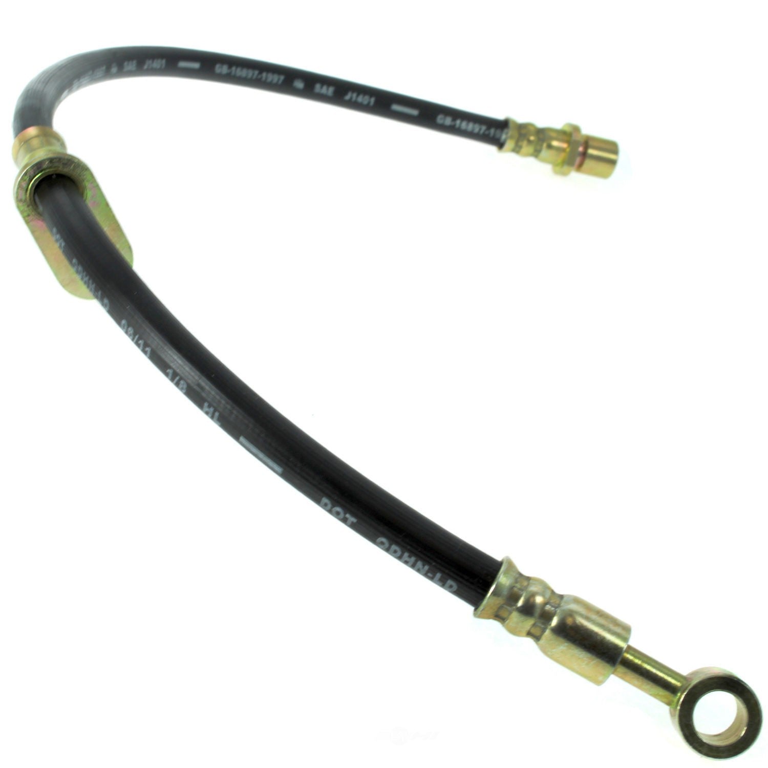 Frt Brake Hose  Centric Parts  150.47040