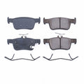 Rr Ceramic Brake Pads  Power Stop  17-1878