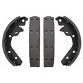 Rr New Brake Shoes  Wagner  Z519R