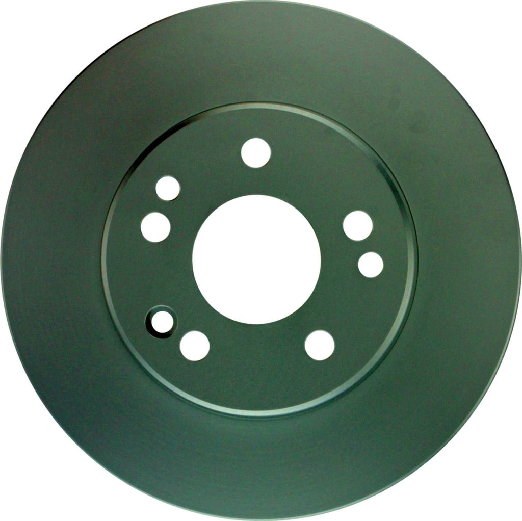 Frt Disc Brake Rotor  Bosch  36010937