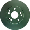 Frt Disc Brake Rotor  Bosch  36010937
