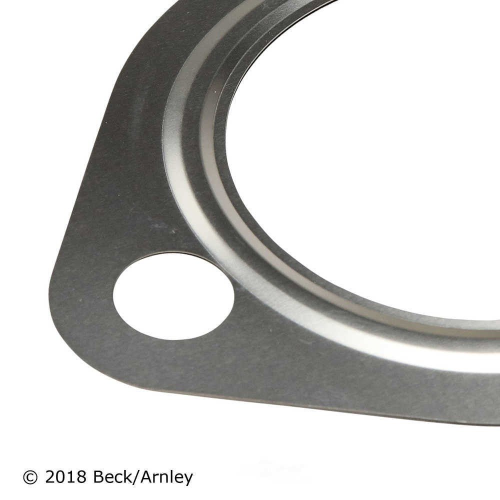 Exhaust Pipe Flange Gasket  Beck/Arnley  039-6477