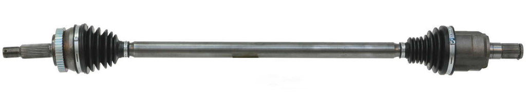Rt Reman CV Comp Assy  Cardone Industries  60-3721