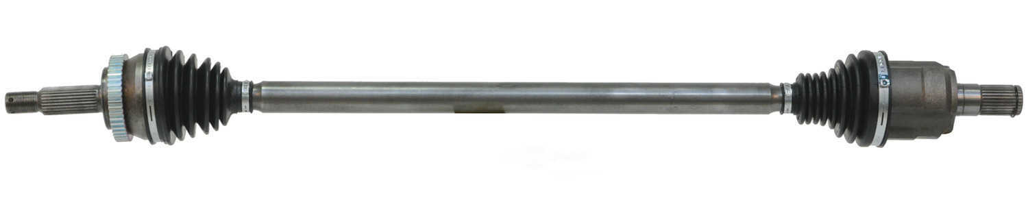Rt Reman CV Comp Assy  Cardone Industries  60-3721