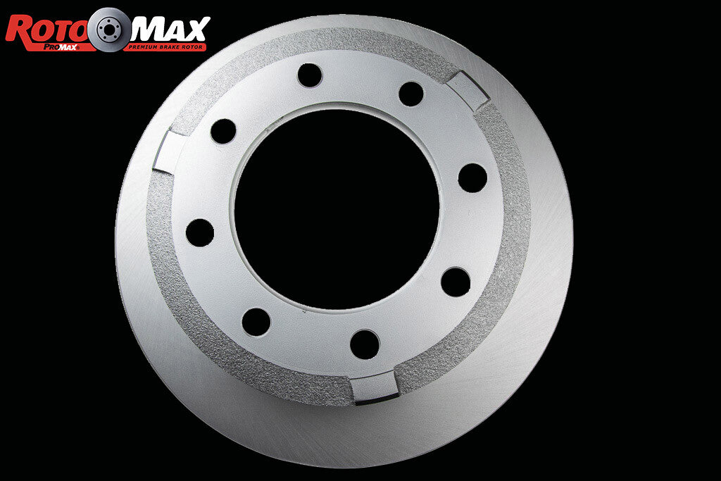Rr Disc Brake Rotor  Promax  20-54199