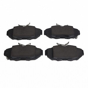 Rr Disc Brake Pads  Motorcraft  BRF1452
