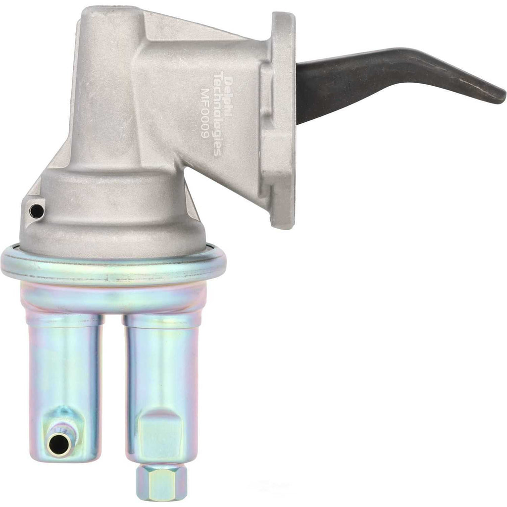New Mechanical Fuel Pmp  Delphi  MF0009