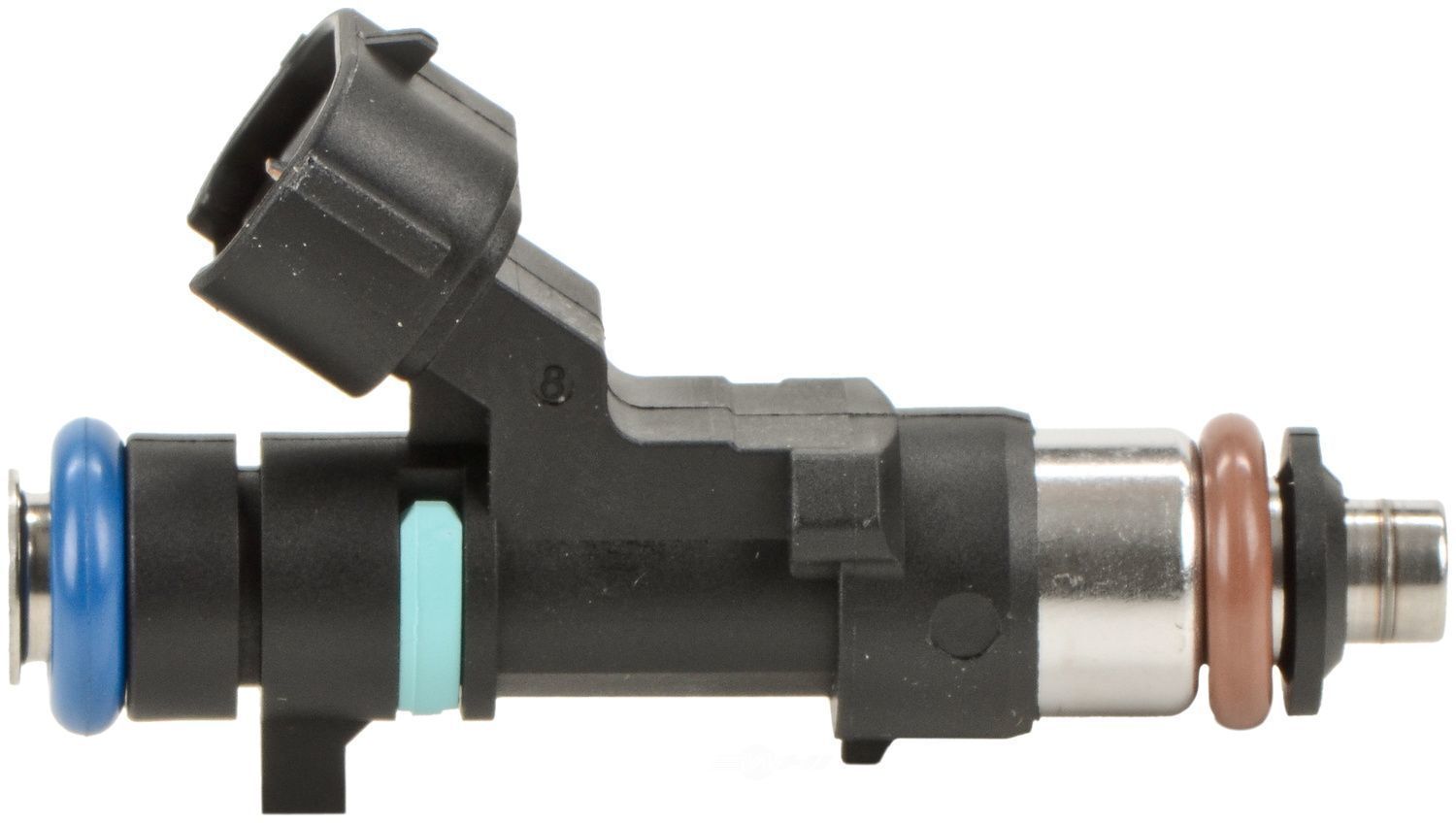 New Fuel Injector  Bosch  62380