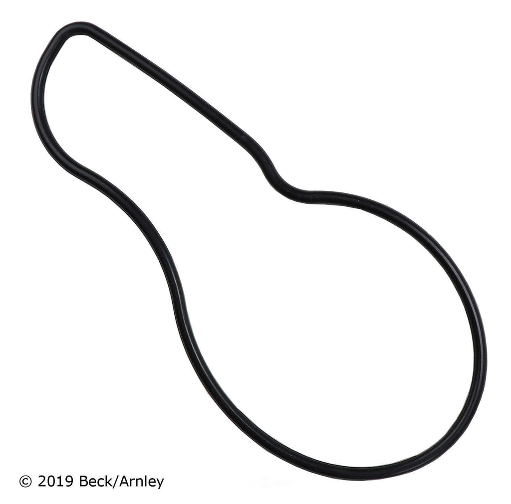 Water Pump Mounting Gasket  Beck/Arnley  039-4187