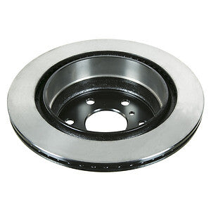 Rr Disc Brake Rotor  Wagner  BD126457E