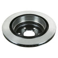 Rr Disc Brake Rotor  Wagner  BD126457E
