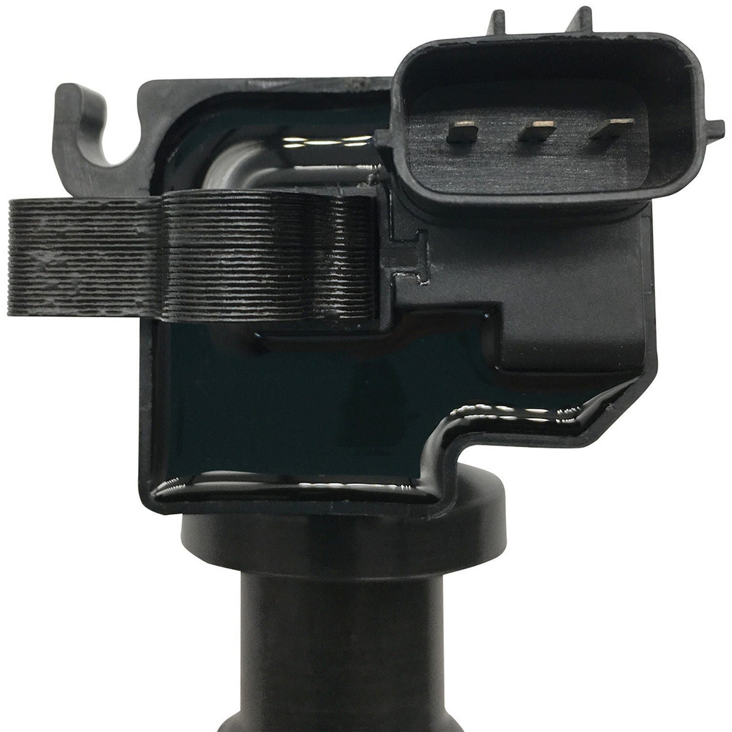 Ignition Coil   Hitachi   IGC0134