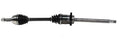 Right New CV Complete Assy   GSP North America   NCV53141