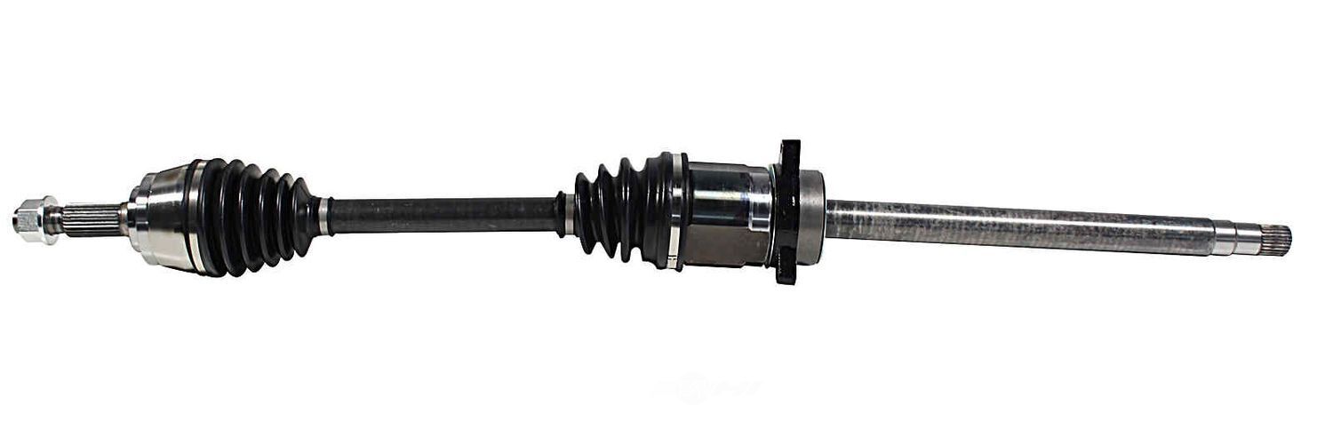 Right New CV Complete Assy   GSP North America   NCV53141