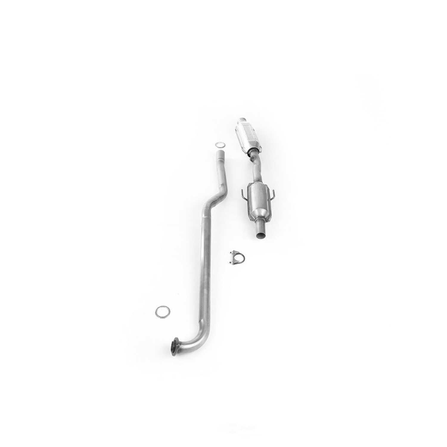 Direct Fit Catalytic Converter  AP Exhaust  642939