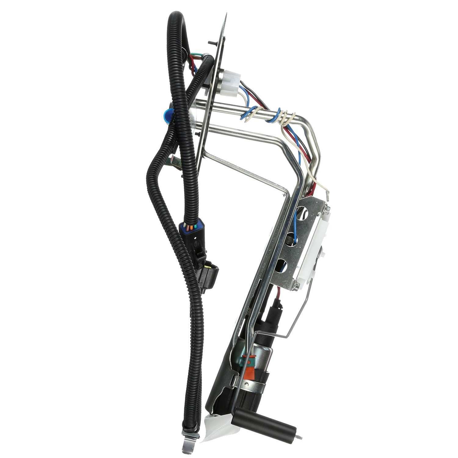 Fuel Pmp & Hanger w/Sender  Delphi  HP10092