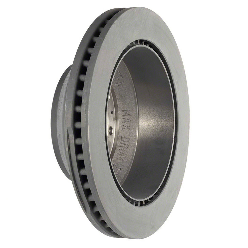 Rr Disc Brake Rotor  Motorcraft  BRRF489