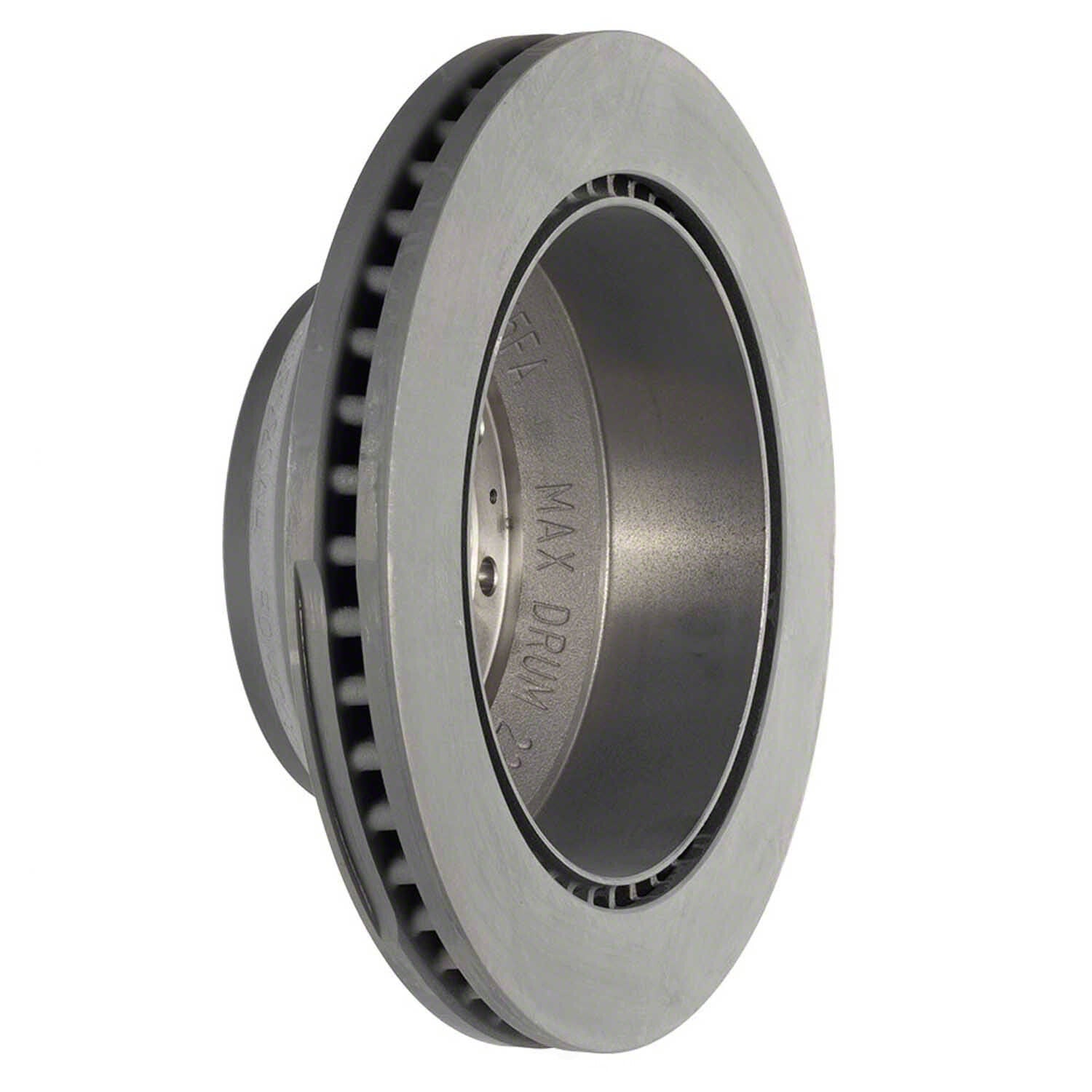 Rr Disc Brake Rotor  Motorcraft  BRRF489