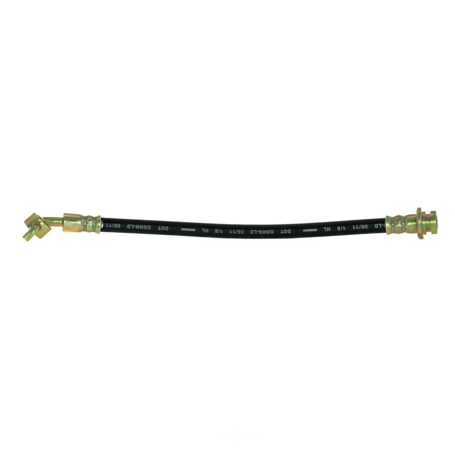 Rr Brake Hose  Centric Parts  150.42410