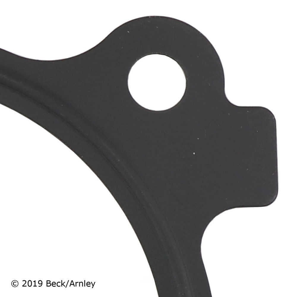 Throttle Body Base Gasket  Beck/Arnley  039-5091
