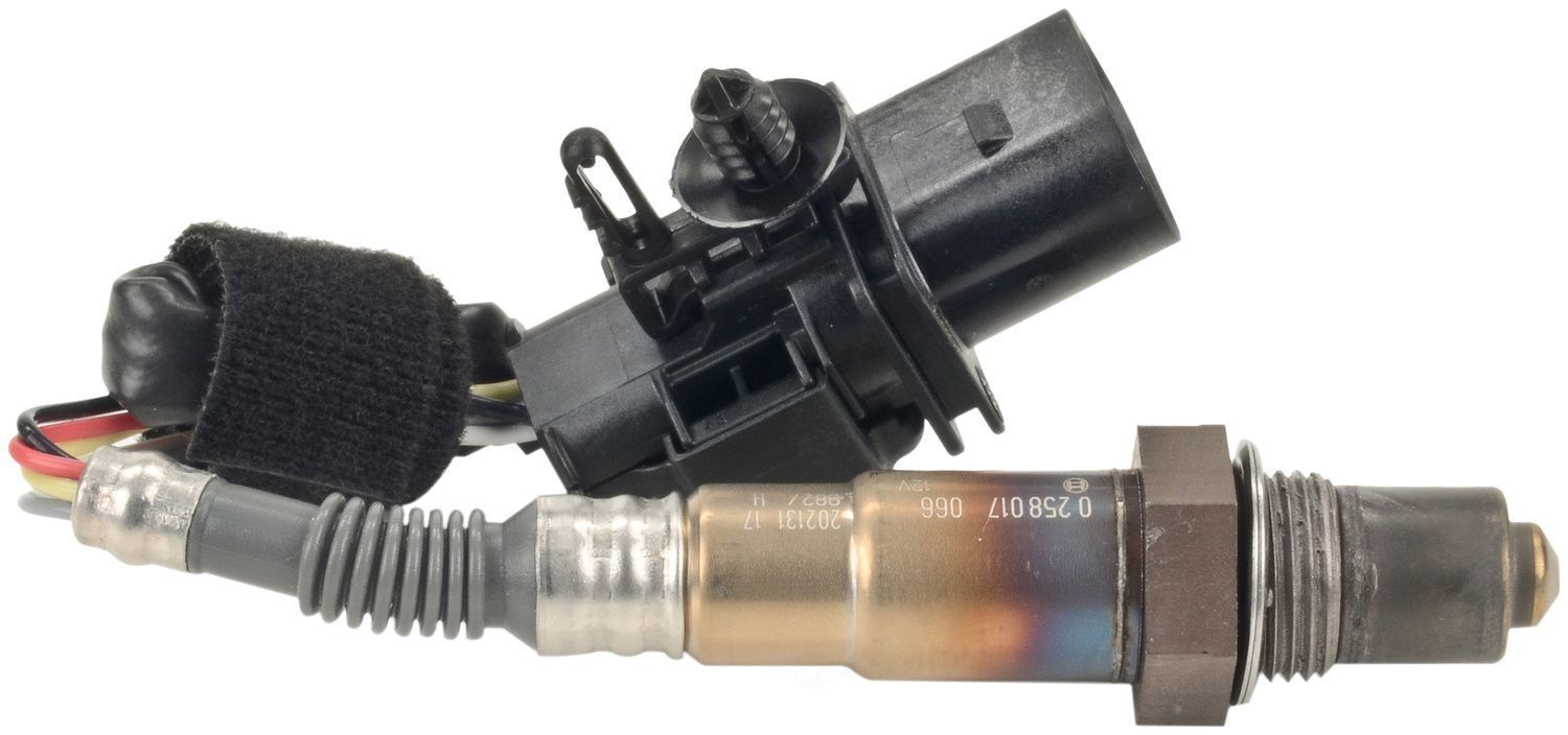 Oxygen Sensor  Bosch  17066