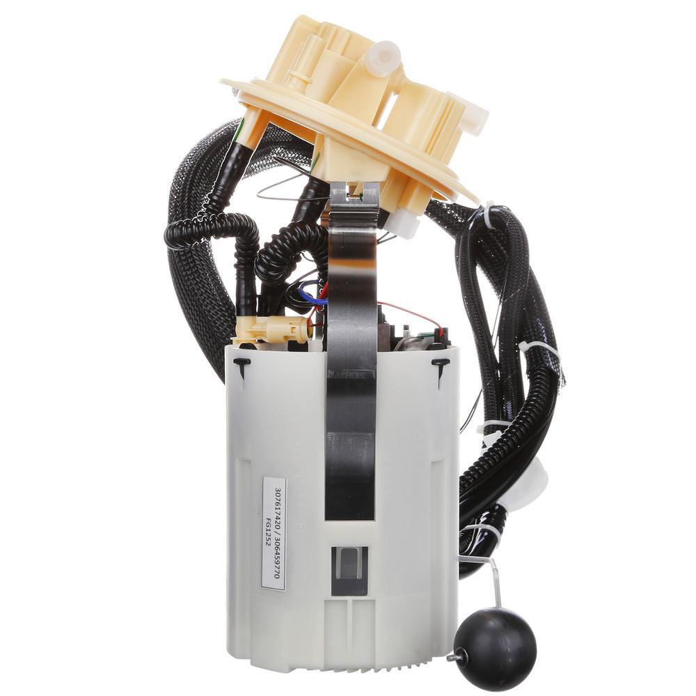 Fuel Pump Module Assy  Delphi  FG1252