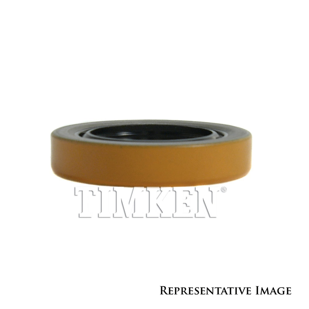 Frt Wheel Seal  Timken  480991