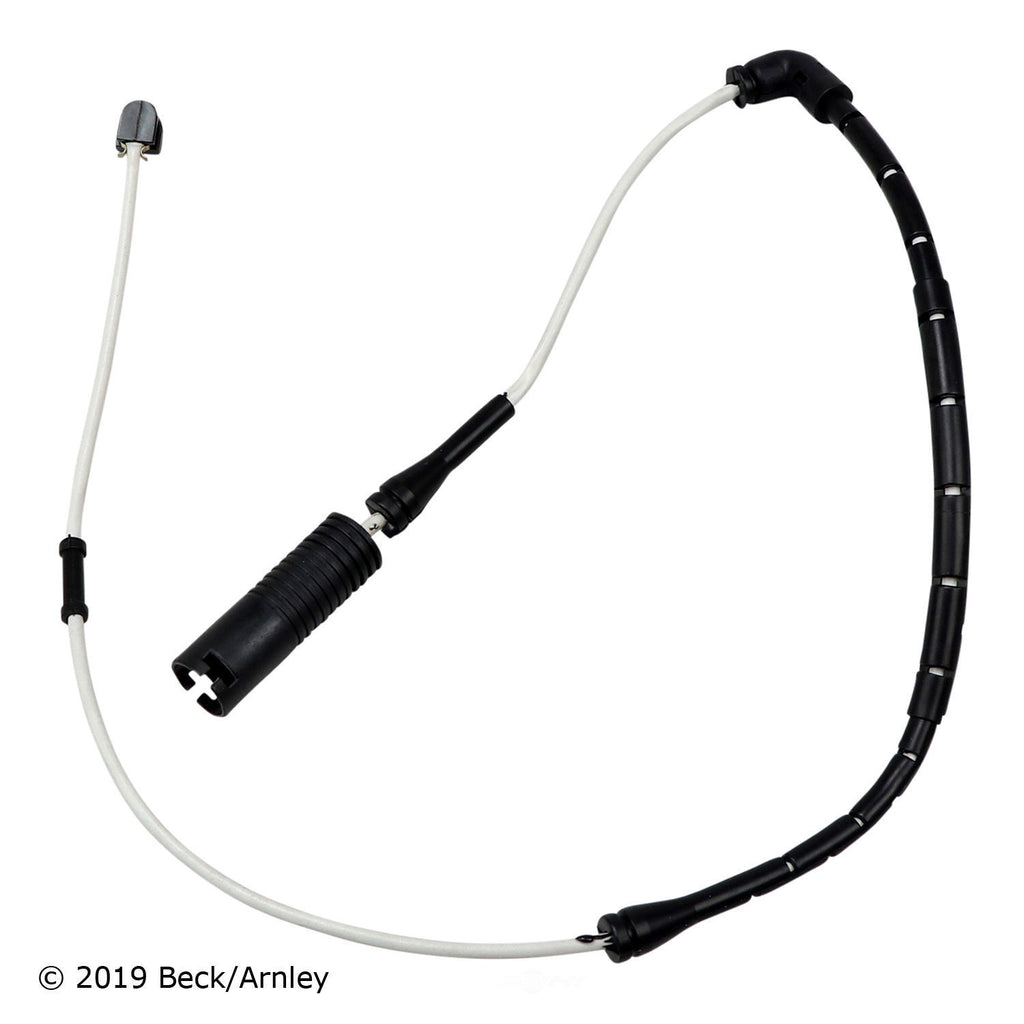 Frt Disc Brake Pads Sensor Wire  Beck/Arnley  084-1590
