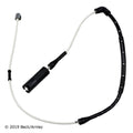 Frt Disc Brake Pads Sensor Wire  Beck/Arnley  084-1590