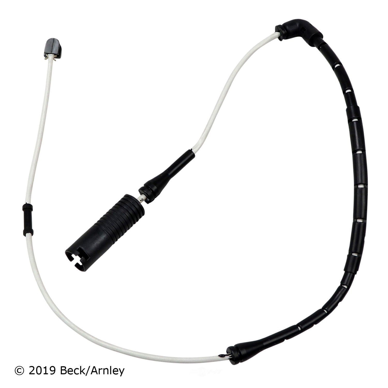 Frt Disc Brake Pads Sensor Wire  Beck/Arnley  084-1590