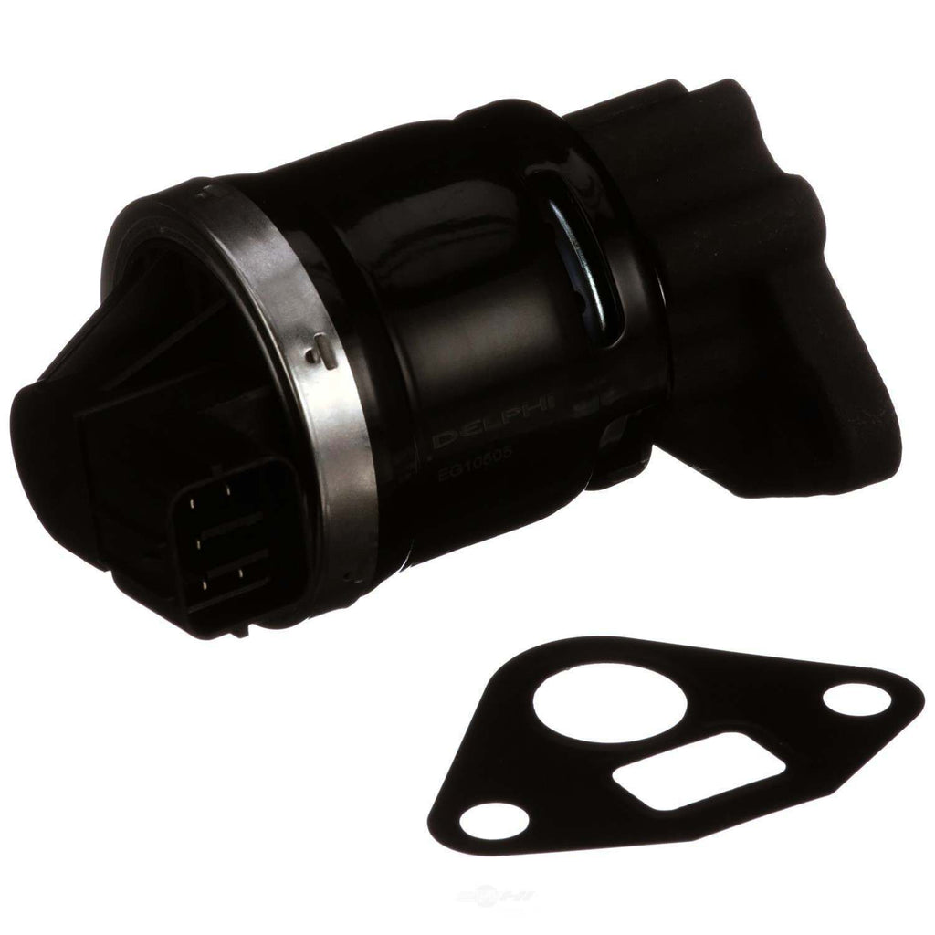 EGR Valve  Delphi  EG10505