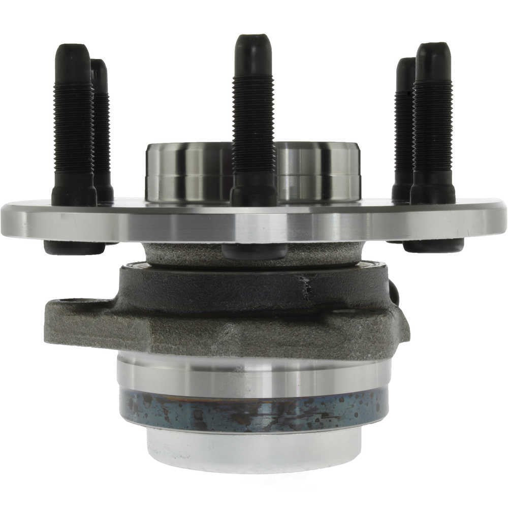 Frt Hub Assy  Centric Parts  407.66005