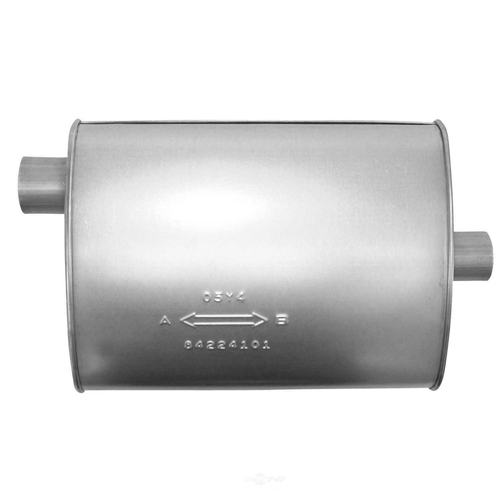 Rr Muffler  AP Exhaust  700373