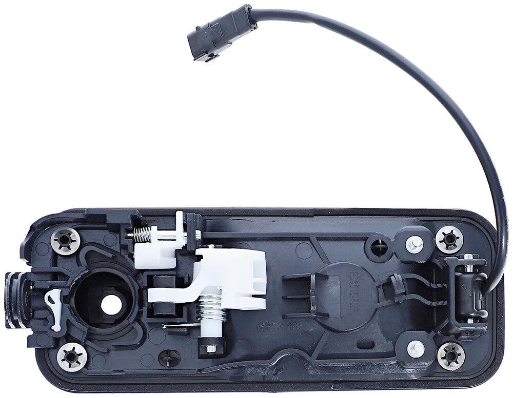 Exterior Door Handle  Dorman/Help  97989