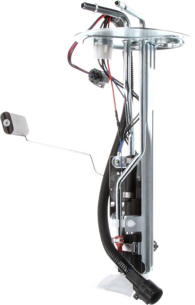 Fuel Pmp & Hanger w/Sender  Delphi  HP10131