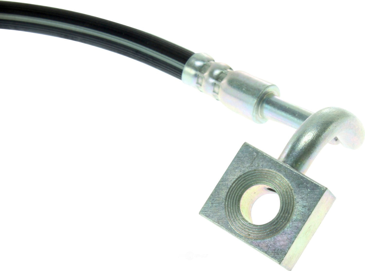 Frt Brake Hose  Centric Parts  150.61090