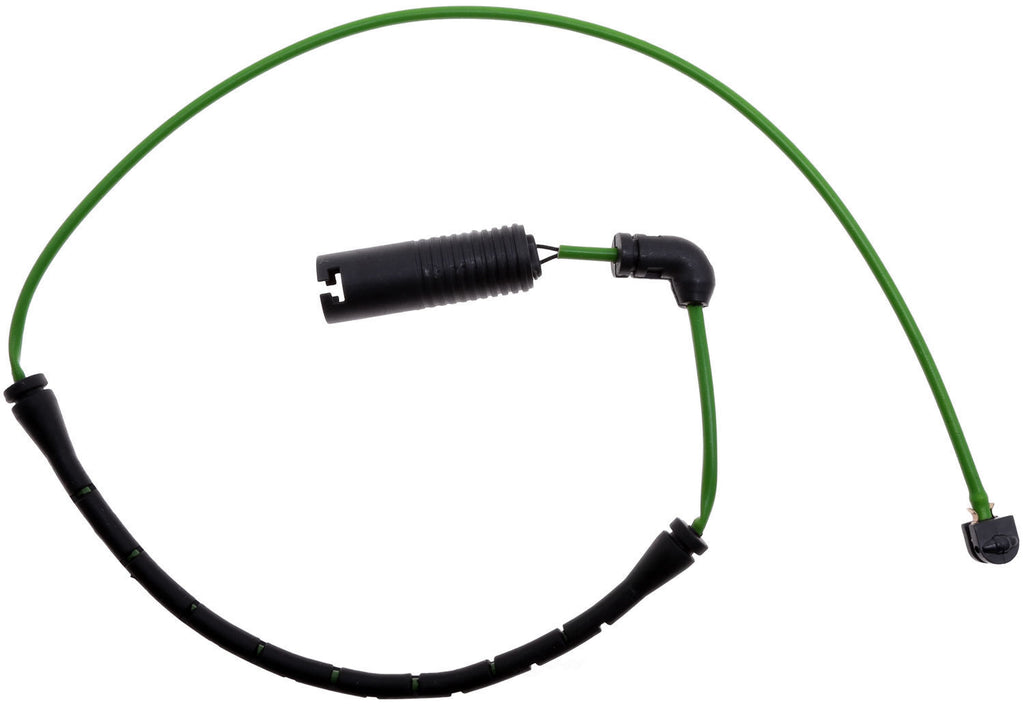 Frt Disc Brake Pads Sensor Wire  Centric Parts  116.34018