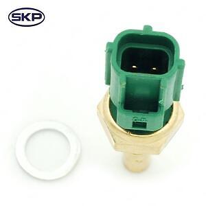 Coolant Temp Sensor  Skyward Automotive  SKTS10198